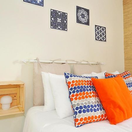Cosy Bedrooms Guest House Lisboa Exterior foto
