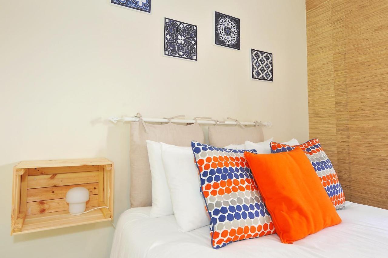 Cosy Bedrooms Guest House Lisboa Exterior foto