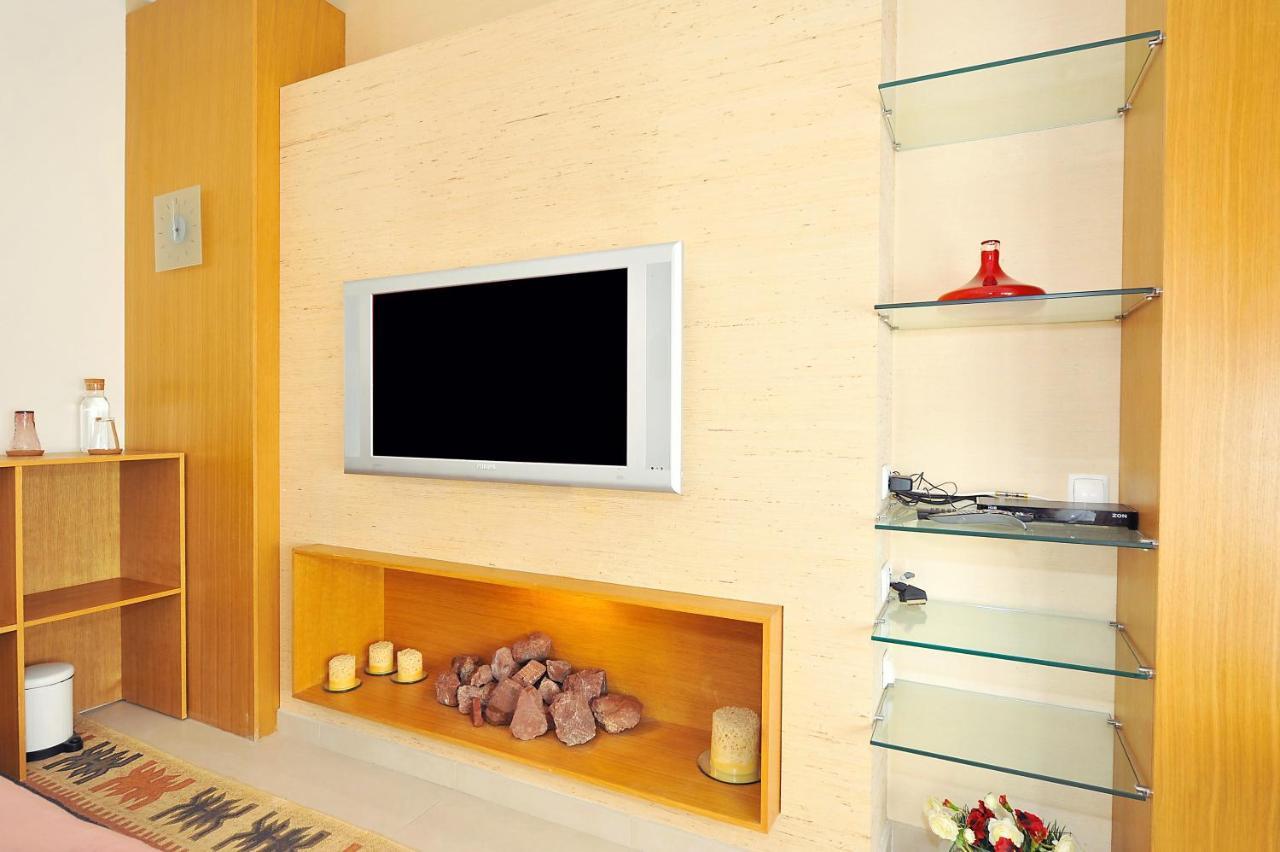 Cosy Bedrooms Guest House Lisboa Exterior foto