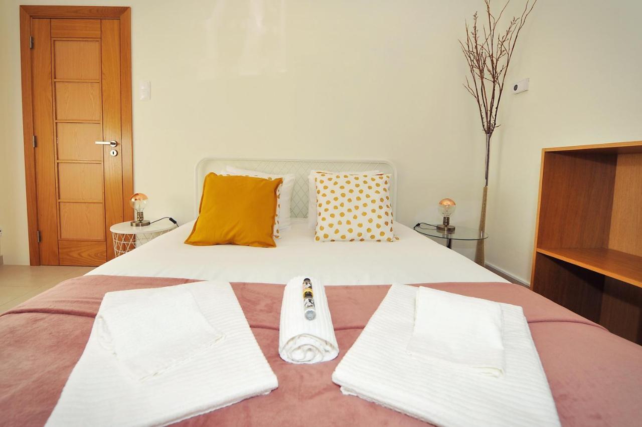 Cosy Bedrooms Guest House Lisboa Exterior foto