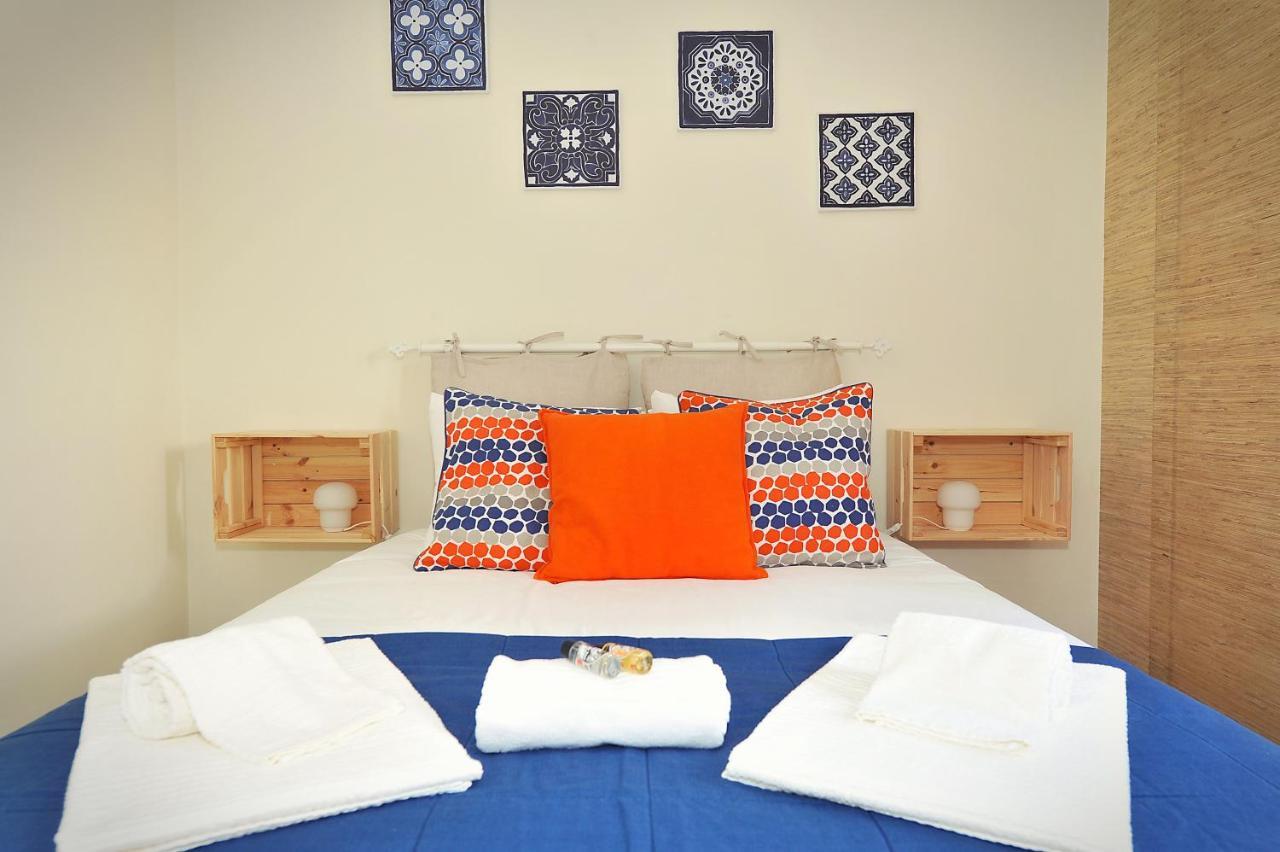 Cosy Bedrooms Guest House Lisboa Exterior foto