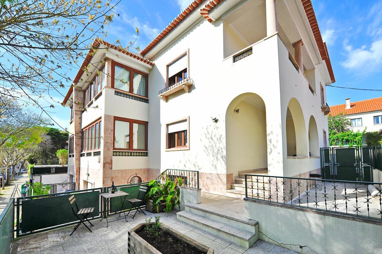 Cosy Bedrooms Guest House Lisboa Exterior foto