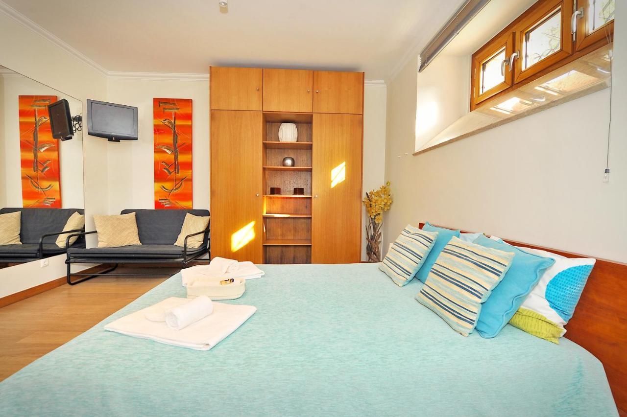 Cosy Bedrooms Guest House Lisboa Exterior foto