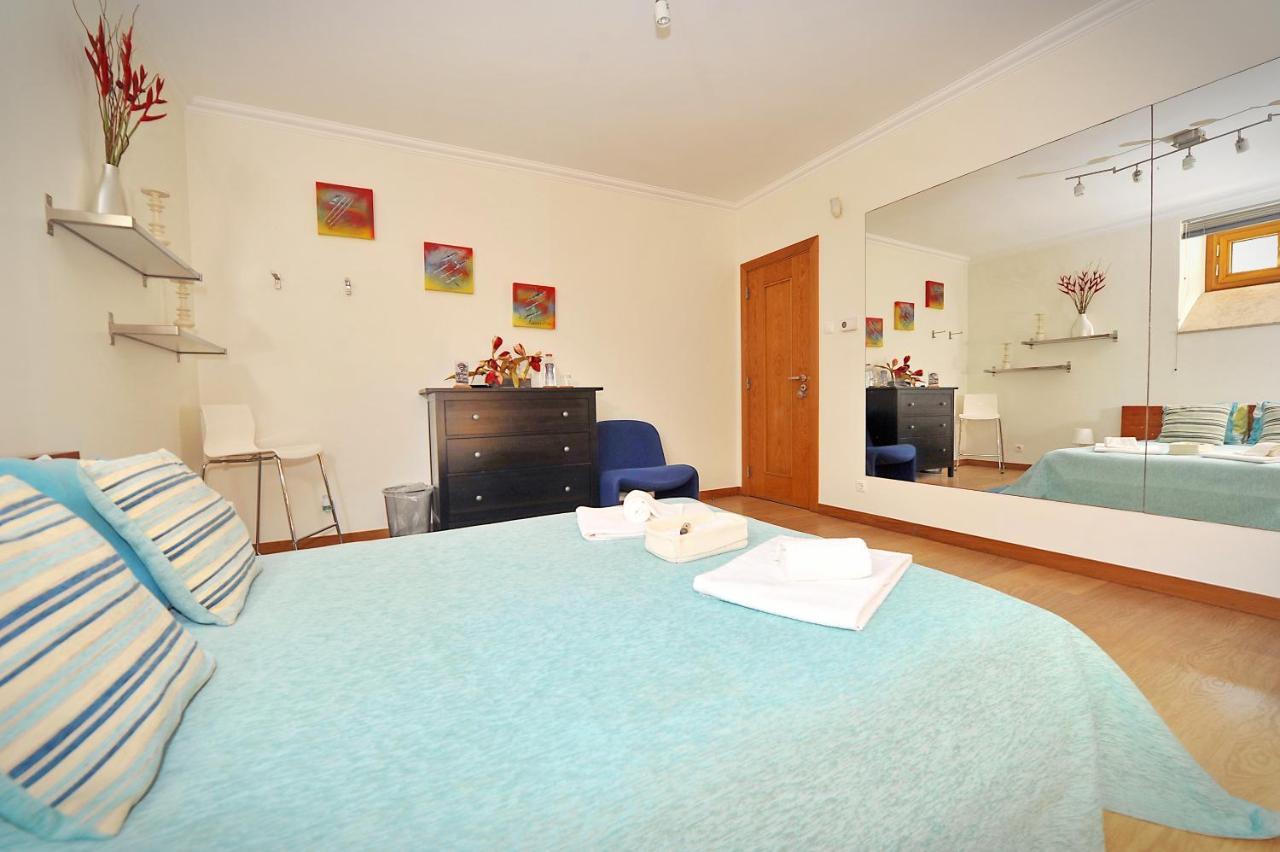 Cosy Bedrooms Guest House Lisboa Exterior foto