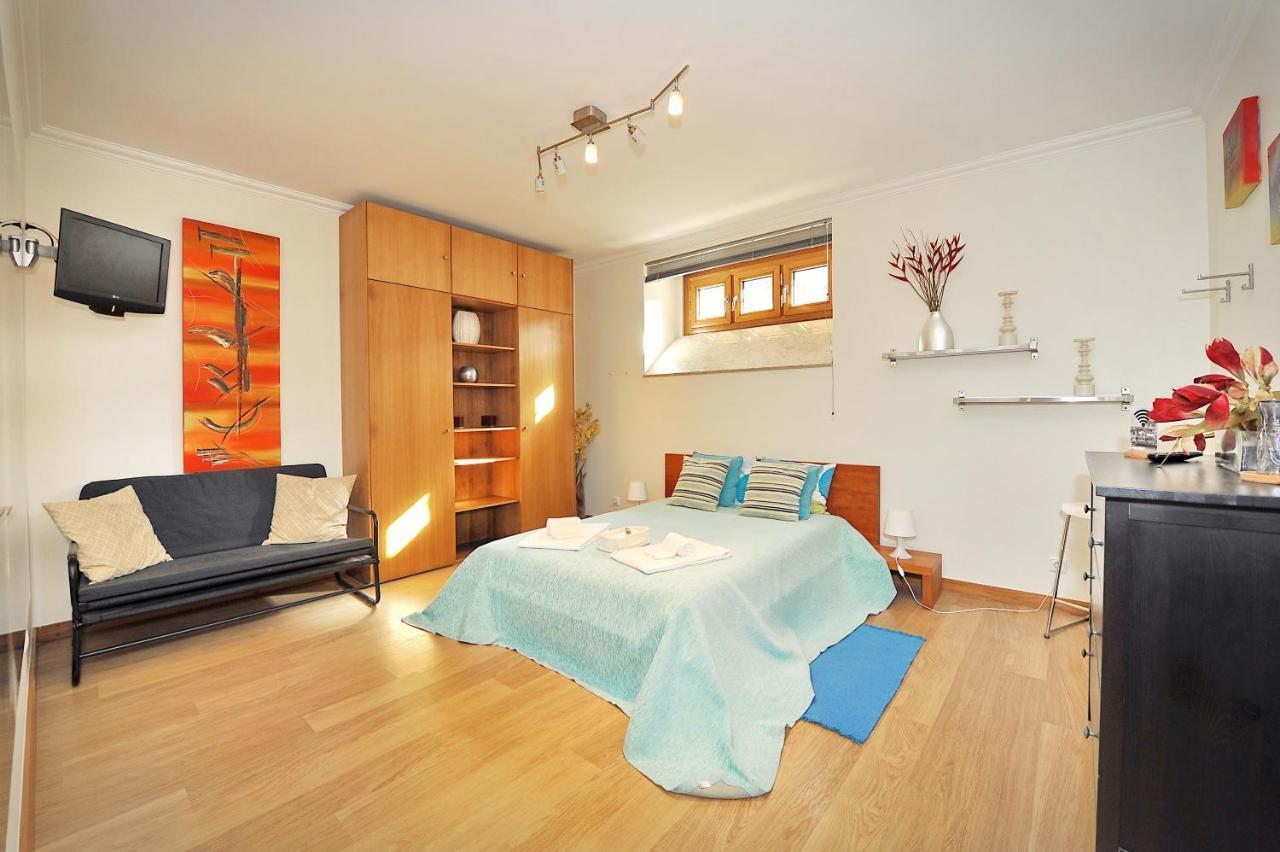 Cosy Bedrooms Guest House Lisboa Exterior foto