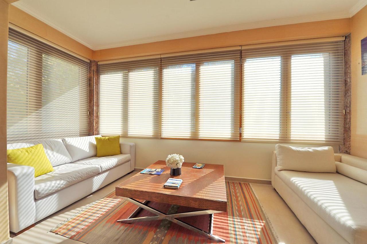 Cosy Bedrooms Guest House Lisboa Exterior foto