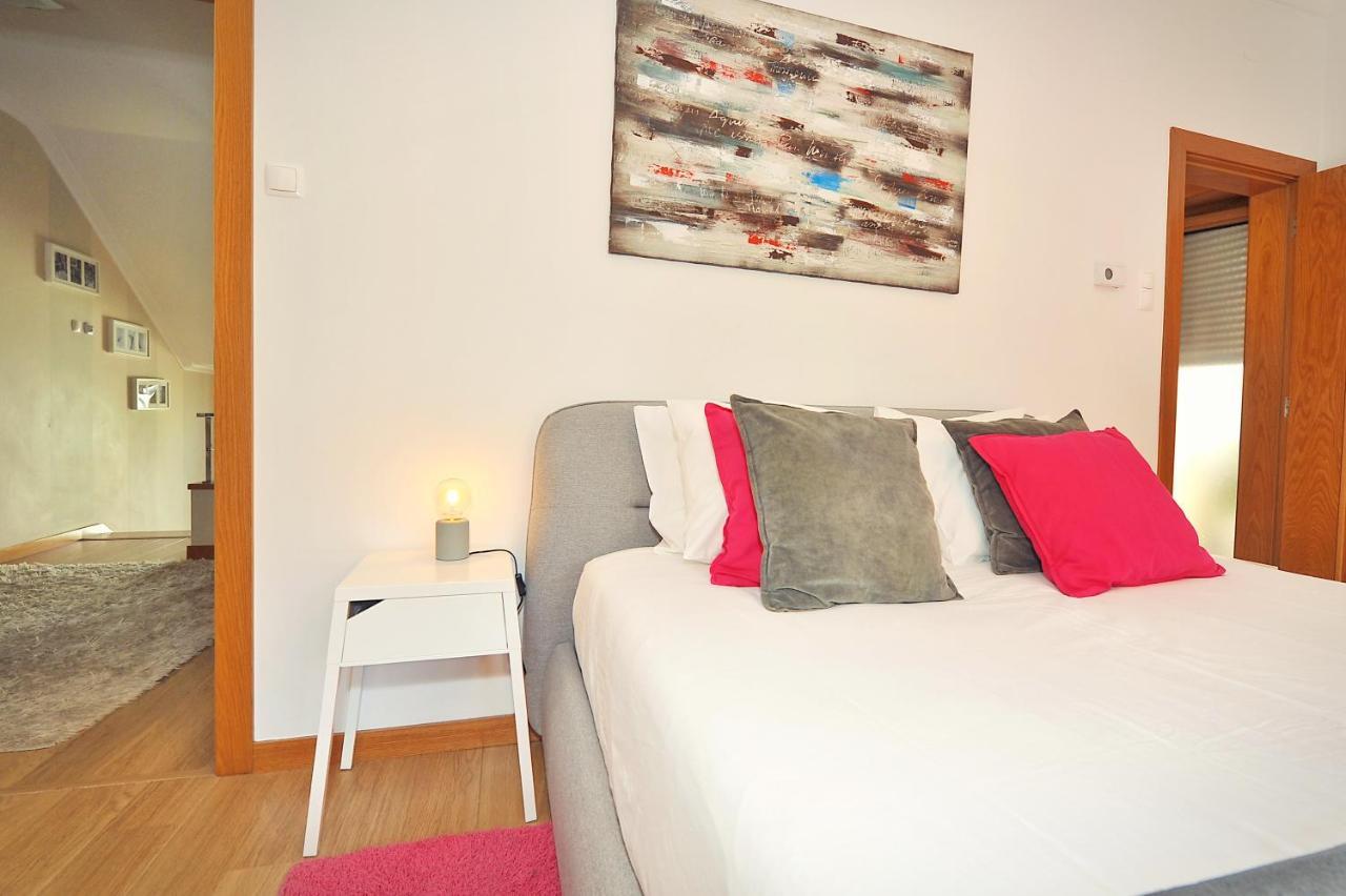 Cosy Bedrooms Guest House Lisboa Exterior foto