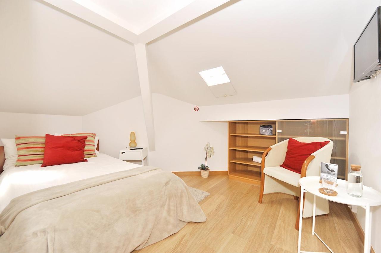 Cosy Bedrooms Guest House Lisboa Exterior foto