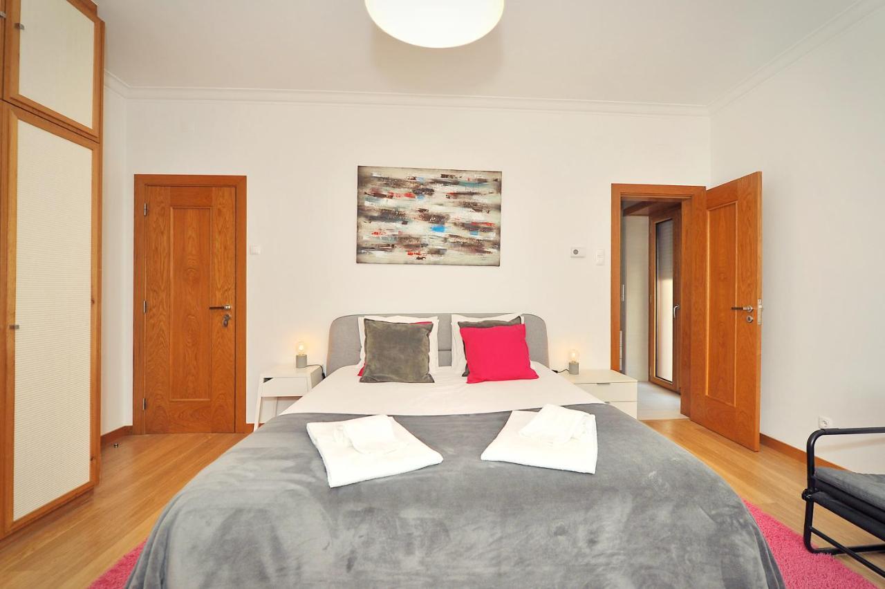 Cosy Bedrooms Guest House Lisboa Exterior foto