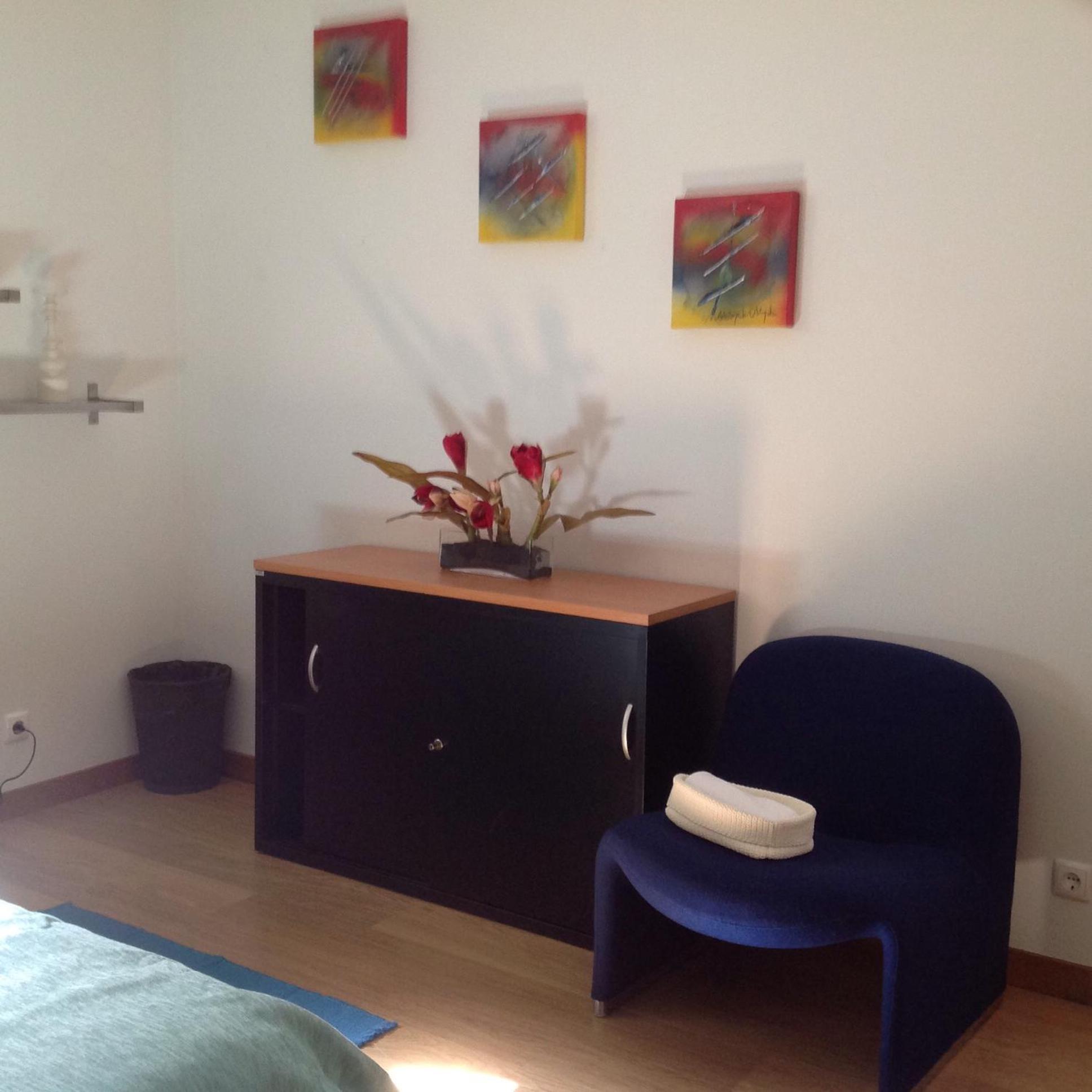 Cosy Bedrooms Guest House Lisboa Exterior foto