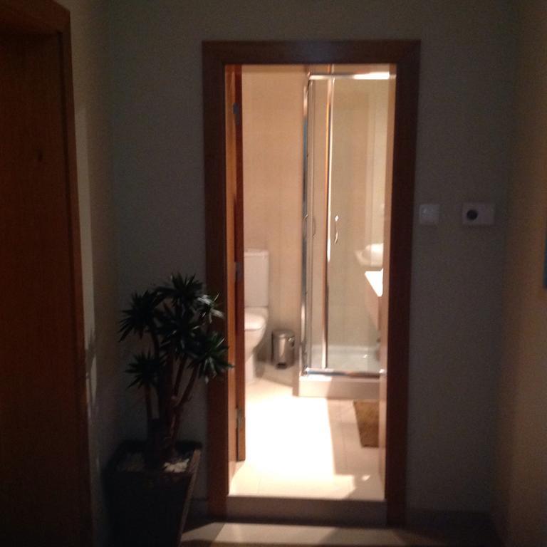 Cosy Bedrooms Guest House Lisboa Exterior foto