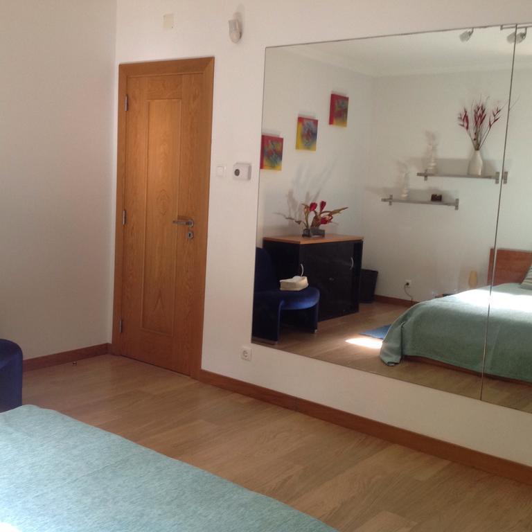 Cosy Bedrooms Guest House Lisboa Exterior foto