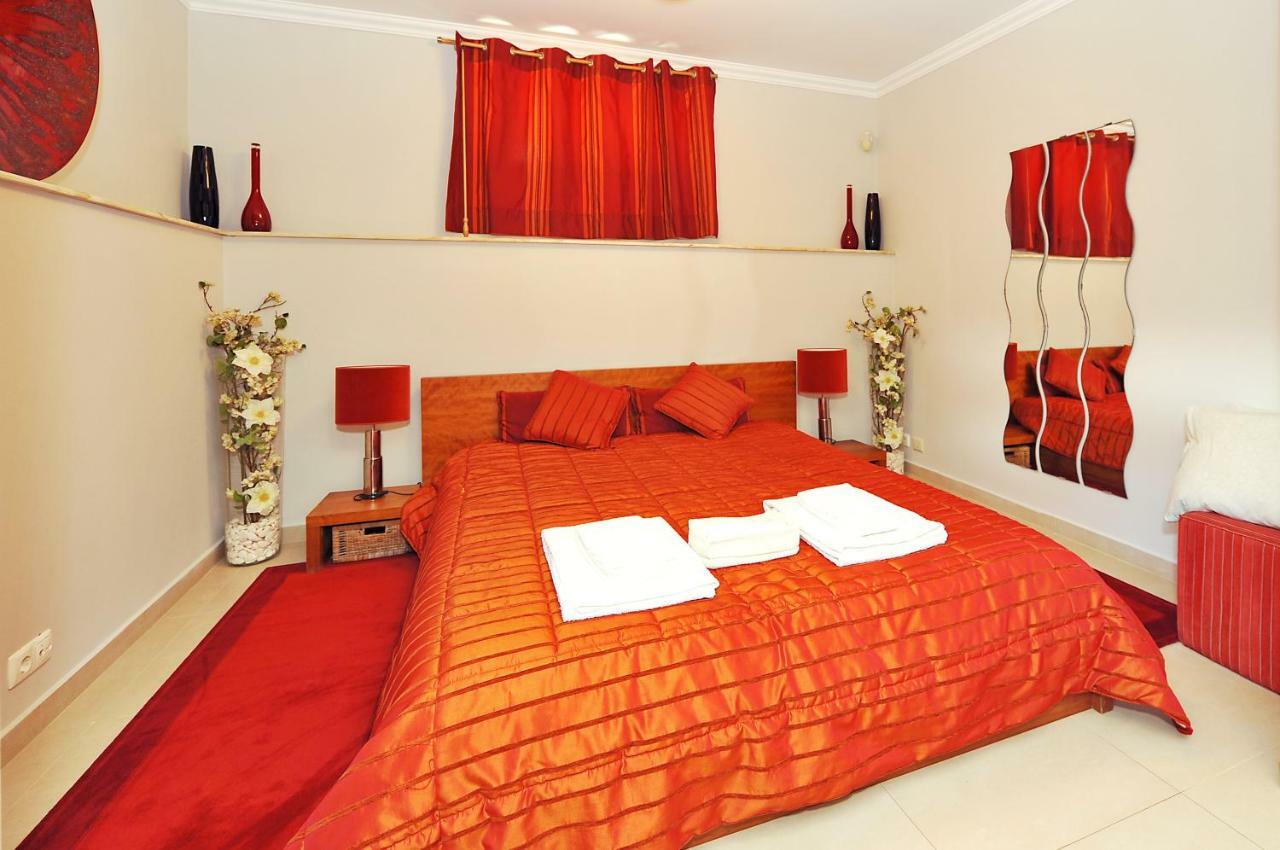 Cosy Bedrooms Guest House Lisboa Exterior foto