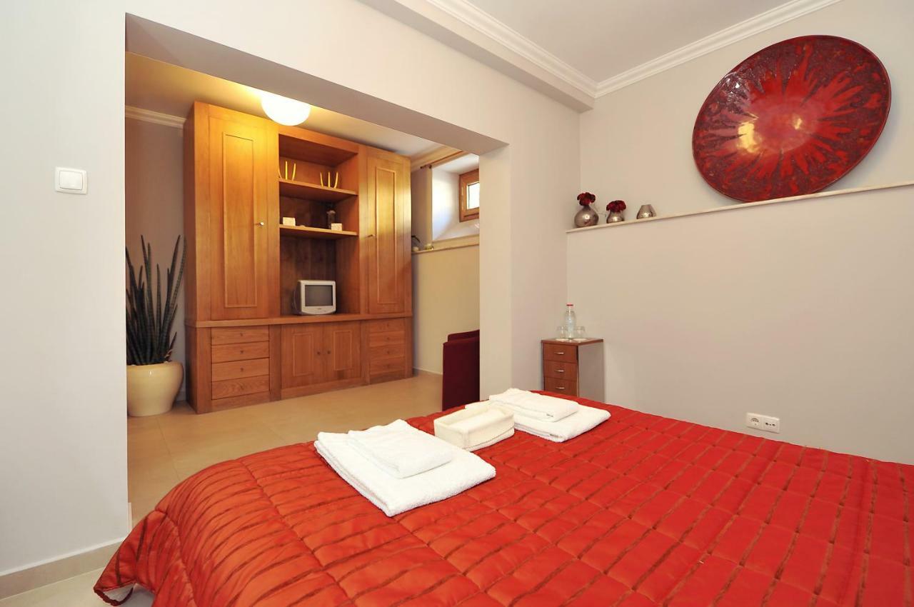 Cosy Bedrooms Guest House Lisboa Exterior foto