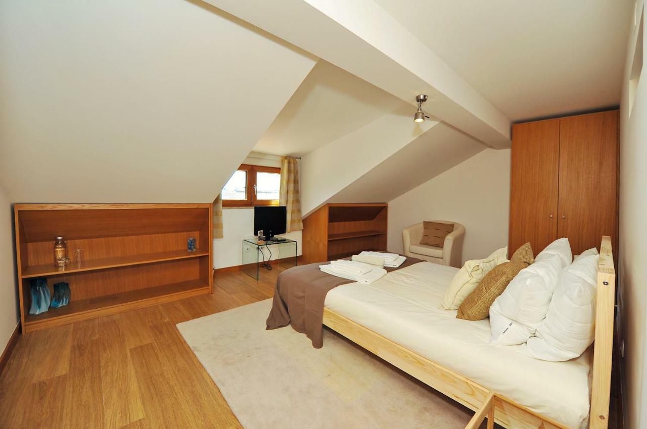 Cosy Bedrooms Guest House Lisboa Exterior foto