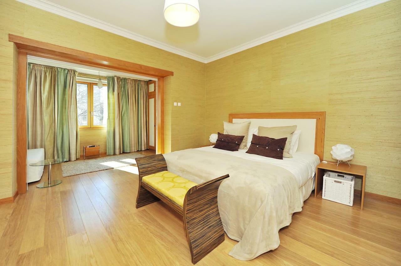 Cosy Bedrooms Guest House Lisboa Exterior foto